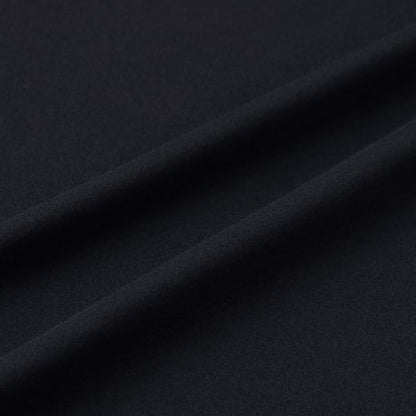 S.F.C SUPER BIG TEE W DRAWSTRINGS Black【SFCSS25CS15】
