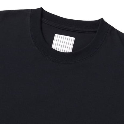 S.F.C SUPER BIG TEE W DRAWSTRINGS Black【SFCSS25CS15】