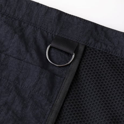 S.F.C SFC MESSENGER TOTE Black【SFCSS25AC02】