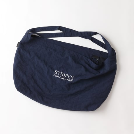 S.F.C SFC MESSENGER TOTE Navy【SFCSS25AC02】