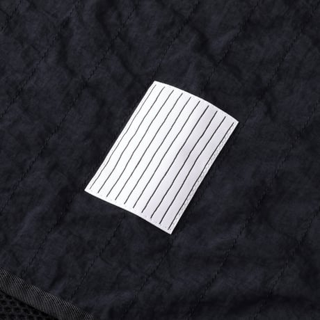 S.F.C SFC MESSENGER TOTE Black【SFCSS25AC02】