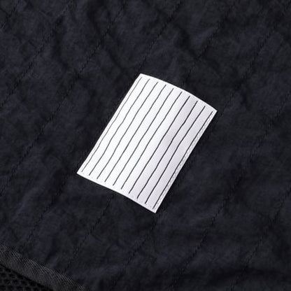 S.F.C SFC MESSENGER TOTE Black【SFCSS25AC02】
