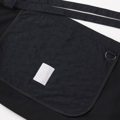 S.F.C SFC MESSENGER TOTE Black【SFCSS25AC02】