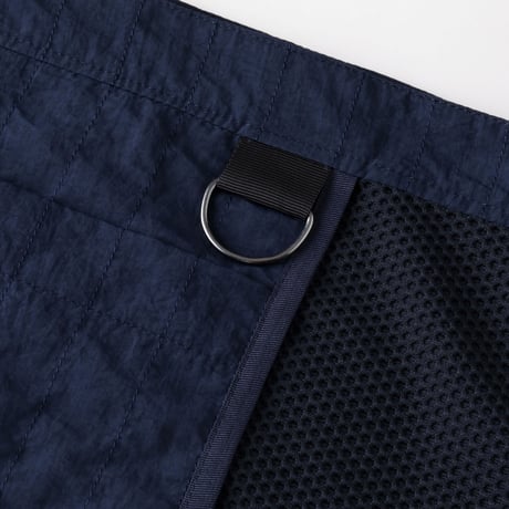 S.F.C SFC MESSENGER TOTE Navy【SFCSS25AC02】
