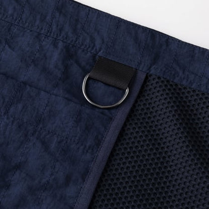 S.F.C SFC MESSENGER TOTE Navy【SFCSS25AC02】