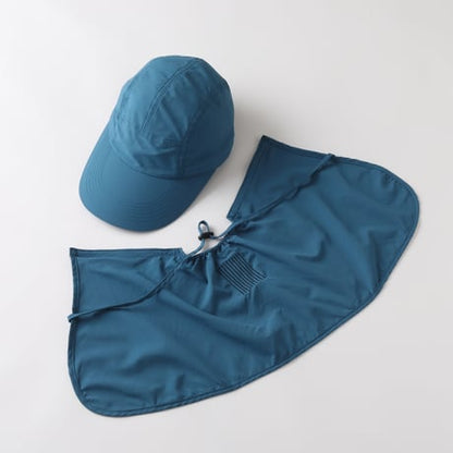 S.F.C SFC SUN HAT Blue【SFCSS25AC01】(N)