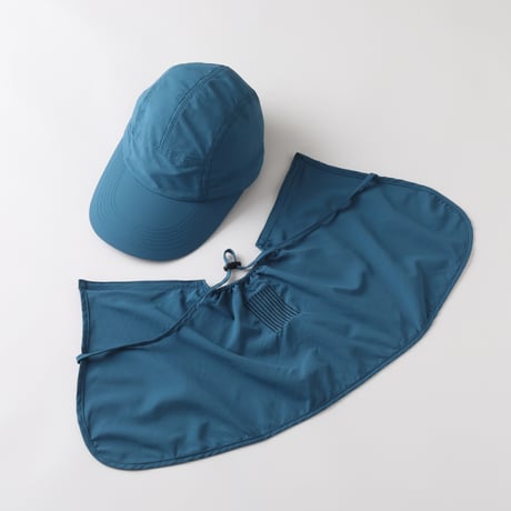S.F.C SFC SUN HAT Blue【SFCSS25AC01】(N)