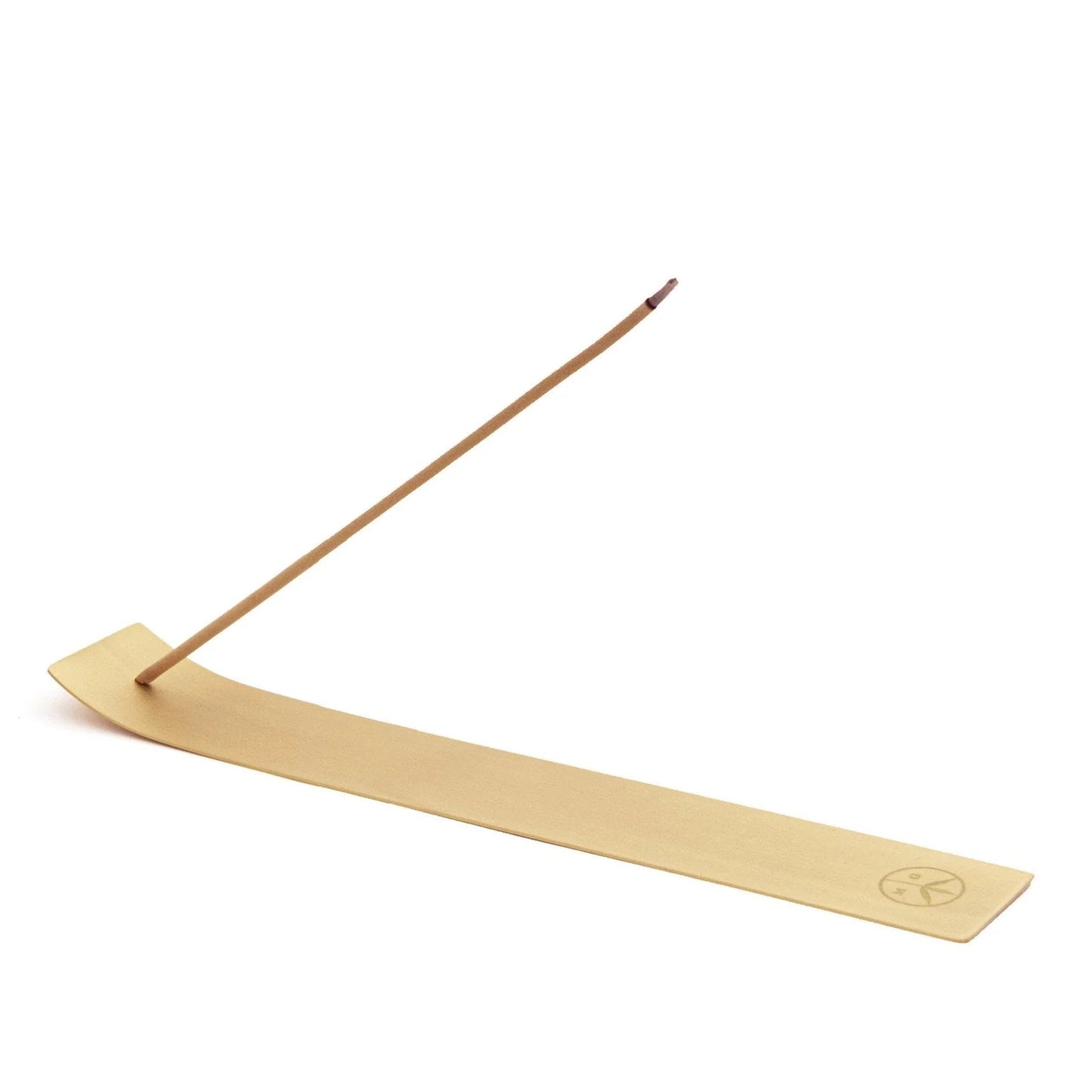 Mister Green Peace Logo Flat Burner【FLATBURNER01】(N)