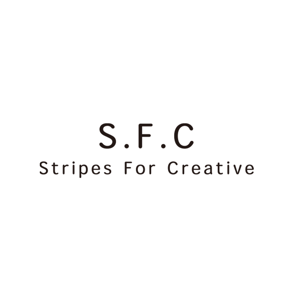 SFC (STRIPES FOR CREATIVE) Authorized Dealer | Official Online