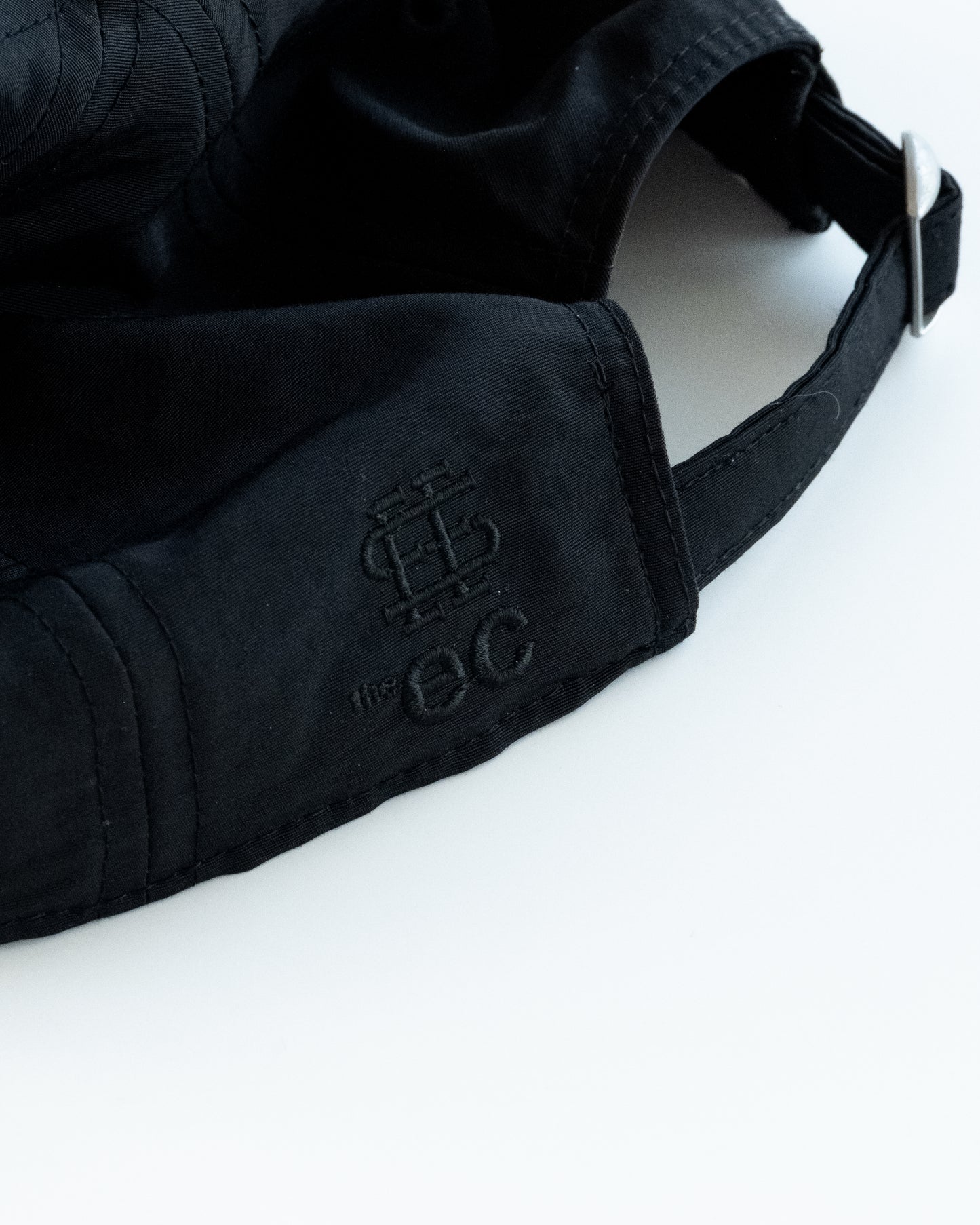 SEESEE'S Choice Nyco Cap【Black/Orange】