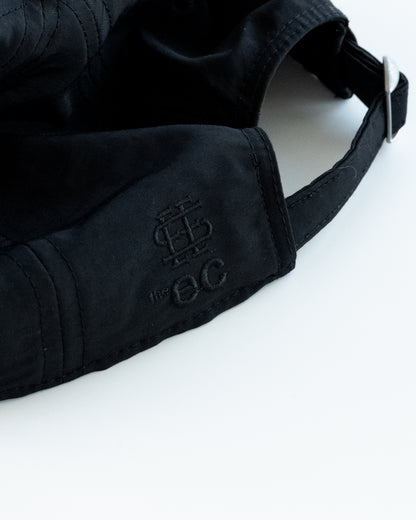SEESEE'S Choice Nyco Cap【Black/Orange】