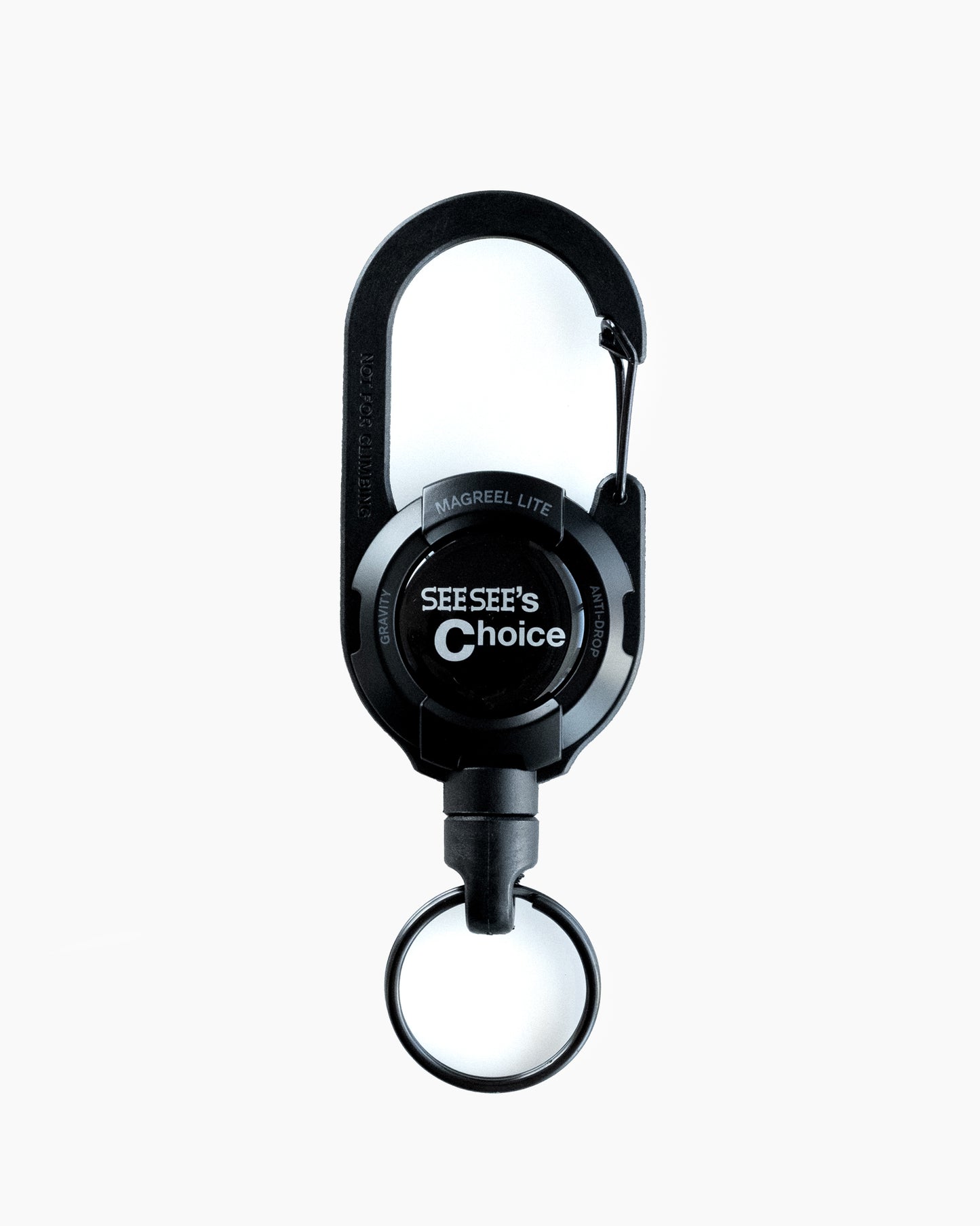 SEESEE'S Choice Mag Reel