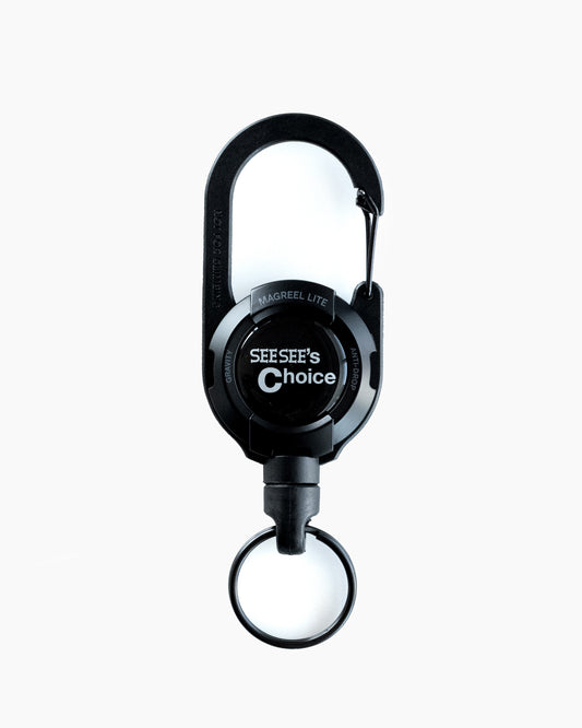 SEESEE'S Choice Mag Reel